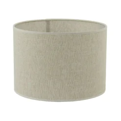 Light - Living Light & Living Lampenkap Breska Beige - 25x18x25 cm
