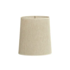 Light - Living Light & Living Lampenkap Breska Beige - 35x36x30 cm