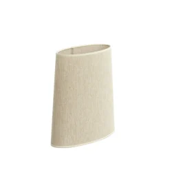 Light - Living Light & Living Lampenkap Breska Beige - 35x36x30 cm