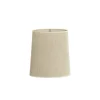 Light - Living Light & Living Lampenkap Breska Beige - 30x33x25 cm