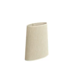Light - Living Light & Living Lampenkap Breska Beige - 30x33x25 cm