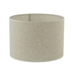 Light - Living Light & Living Lampenkap Breska Beige - 20x15x20 cm