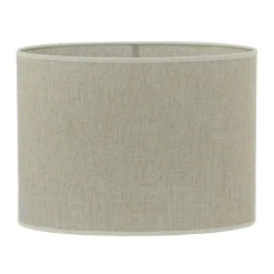 Light - Living Light & Living Lampenkap Breska Beige - 38x28x18 cm