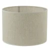 Light - Living Light & Living Lampenkap Breska Beige - 40x30x40 cm
