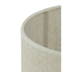 Light - Living Light & Living Lampenkap Breska Beige - 40x30x40 cm