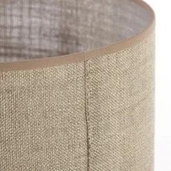 Light - Living Light & Living Lampenkap Caden Beige - 30x45x30 cm