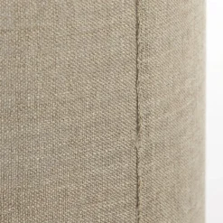 Light - Living Light & Living Lampenkap Caden Beige - 30x45x30 cm