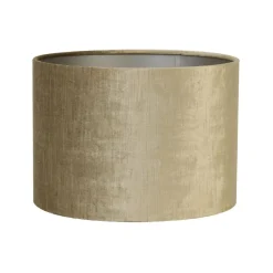 Light - Living Light & Living Lampenkap Gemstone Brons - 30x21x30 cm