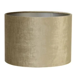 Light - Living Light & Living Lampenkap Gemstone Brons - 40x30x40 cm