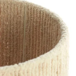 Light - Living Light & Living Lampenkap Medana Crème - 25x36x25 cm