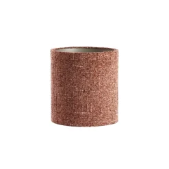 Light - Living Light & Living Lampenkap Osire Rood - Ø 30 cm