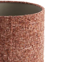 Light - Living Light & Living Lampenkap Osire Rood - Ø 30 cm