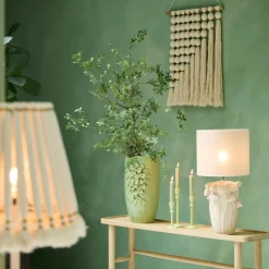 Light - Living Light & Living Lampenkap Sendai Zand - 35x40x35 cm