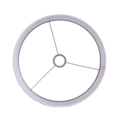 Light - Living Light & Living Lampenkap Sendai Zand - 35x40x35 cm