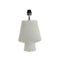 Light - Living Light & Living Lampenvoet Ciara Crème - E27 - 40 cm hoog