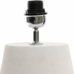 Light - Living Light & Living Lampenvoet Ciara Crème - E27 - 40 cm hoog