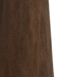 Light - Living Light & Living Lampenvoet Festina Donkerbruin - E27 - 125 cm hoog