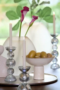 Light - Living Light & Living Schaal Vasco Beige - Ø 28 cm