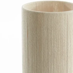 Light - Living Light & Living Tafellamp Danialo Naturel - E27 - 51 cm hoog