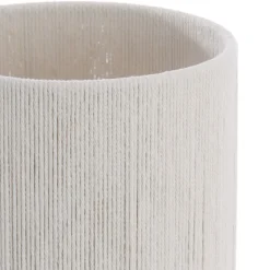 Light - Living Light & Living Tafellamp Danialo Naturel - E27 - 68 cm hoog