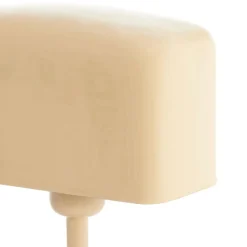 Light - Living Light & Living Tafellamp Elenie Zand - E27 - 36 cm hoog