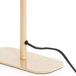 Light - Living Light & Living Tafellamp Elenie Zand - E27 - 36 cm hoog