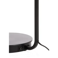 Light - Living Light & Living Tafellamp Lyra Naturel - E27 - 60 cm hoog