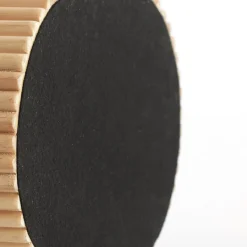 Light - Living Light & Living Tafellamp Laslo Naturel - E27 - 45 cm hoog