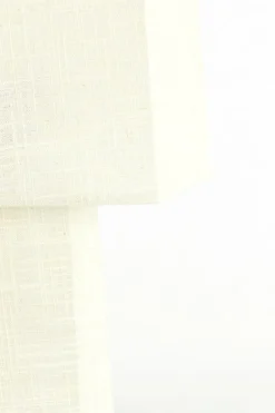 Light - Living Light & Living Tafellamp Musabo Wit - E27 - 49 cm hoog