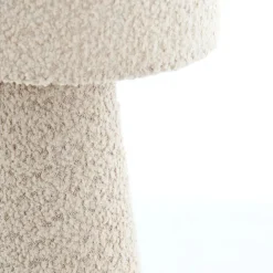 Light - Living Light & Living Tafellamp Micky Zand - E27 - 58 cm hoog