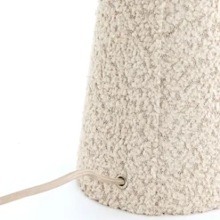 Light - Living Light & Living Tafellamp Micky Zand - E27 - 58 cm hoog