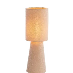 Light - Living Light & Living Tafellamp Mikkel Zand - E27 - 58 cm hoog