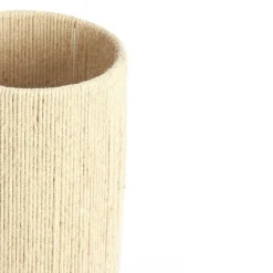 Light - Living Light & Living Tafellamp Pitino Crème - E27 - 51 cm hoog