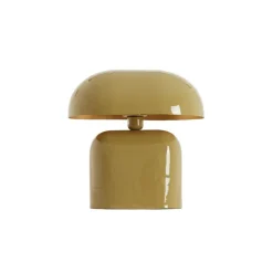 Light - Living Light & Living Tafellamp Todd Taupe - E27 - 37 cm hoog