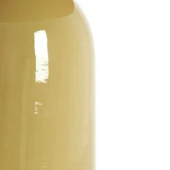 Light - Living Light & Living Tafellamp Todd Taupe - E27 - 37 cm hoog