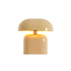 Light - Living Light & Living Tafellamp Todd Zand - E27 - 37 cm hoog