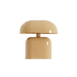 Light - Living Light & Living Tafellamp Todd Zand - E27 - 37 cm hoog