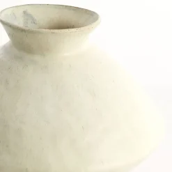 Light - Living Light & Living Vaas Beato Crème - Ø 30 cm