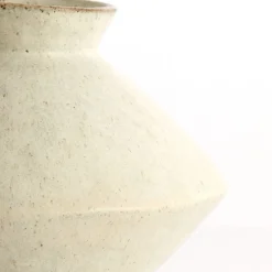 Light - Living Light & Living Vaas Beato Crème - Ø 30 cm