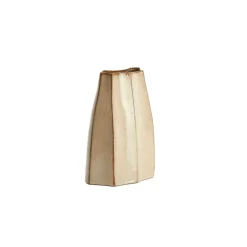 Light - Living Light & Living Vaas Chiado Beige - 35 cm hoog