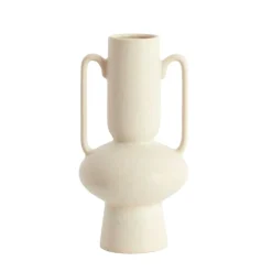 Light - Living Light & Living Vaas Otaru Crème - 40 cm hoog