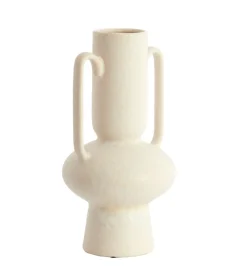 Light - Living Light & Living Vaas Otaru Crème - 33 cm hoog