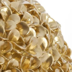 Light - Living Light & Living Vaas Phylia Goud - Ø 38 cm