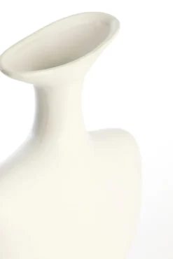 Light - Living Light & Living Vaas Trovo Wit - 36 cm