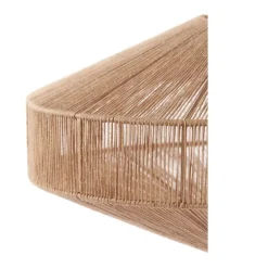 Light - Living Light & Living Vloerlamp Lyra Naturel - E27 - 164 cm hoog