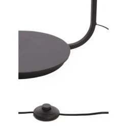 Light - Living Light & Living Vloerlamp Lyra Naturel - E27 - 164 cm hoog