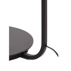 Light - Living Light & Living Vloerlamp Lyra Naturel - E27 - 164 cm hoog