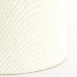 Light - Living Light & Living Vloerlamp Mikkel Crème - E27 - 165 cm hoog