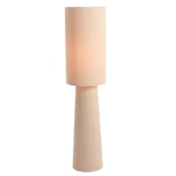 Light - Living Light & Living Vloerlamp Mikkel Zand - E27 - 165 cm hoog