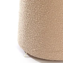 Light - Living Light & Living Vloerlamp Mikkel Zand - E27 - 165 cm hoog